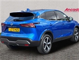 Nissan Qashqai Image 3