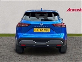 Nissan Qashqai Image 4