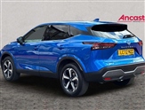 Nissan Qashqai Image 5