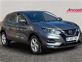 Nissan Qashqai Image 1