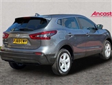 Nissan Qashqai Image 3