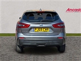 Nissan Qashqai Image 4