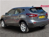 Nissan Qashqai Image 5