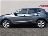 Nissan Qashqai Image 6