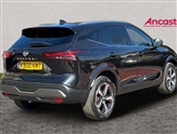 Nissan Qashqai Image 3