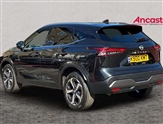 Nissan Qashqai Image 5