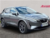 Nissan Qashqai Image 1