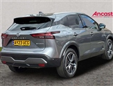 Nissan Qashqai Image 3