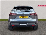 Nissan Qashqai Image 4