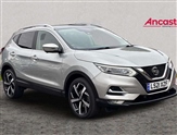Nissan Qashqai Image 1