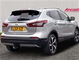 Nissan Qashqai Image 3