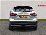 Nissan Qashqai Image 4