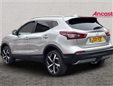 Nissan Qashqai Image 5