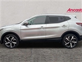 Nissan Qashqai Image 6