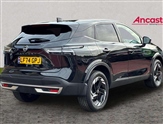 Nissan Qashqai Image 3