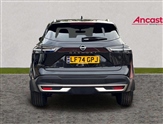 Nissan Qashqai Image 4