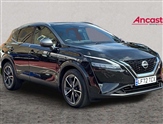 Nissan Qashqai Image 1