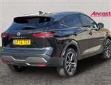 Nissan Qashqai Image 3