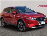 Nissan Qashqai Image 1