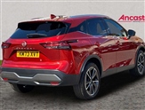 Nissan Qashqai Image 3