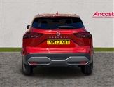 Nissan Qashqai Image 4
