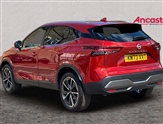 Nissan Qashqai Image 5