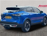 Nissan Qashqai Image 3