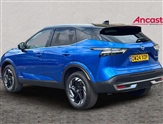 Nissan Qashqai Image 5