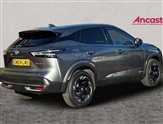 Nissan Qashqai Image 3