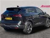 Nissan Qashqai Image 3