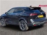 Nissan Qashqai Image 5