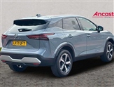 Nissan Qashqai Image 3