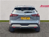 Nissan Qashqai Image 4