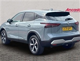 Nissan Qashqai Image 5