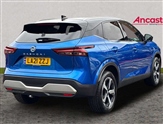 Nissan Qashqai Image 3