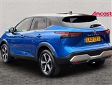 Nissan Qashqai Image 5