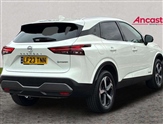 Nissan Qashqai Image 3