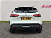 Nissan Qashqai Image 4