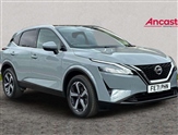 Nissan Qashqai Image 1
