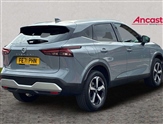 Nissan Qashqai Image 3