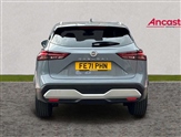 Nissan Qashqai Image 4