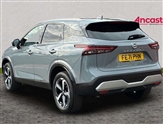 Nissan Qashqai Image 5