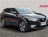 Nissan Qashqai Image 1