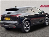 Nissan Qashqai Image 3