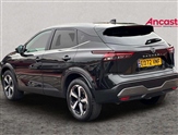 Nissan Qashqai Image 5