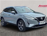 Nissan Qashqai Image 1