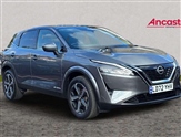 Nissan Qashqai Image 1