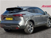 Nissan Qashqai Image 3