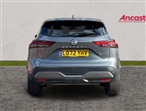 Nissan Qashqai Image 4