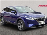 Nissan Qashqai Image 1